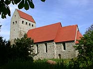 Kirche von Körbelitz